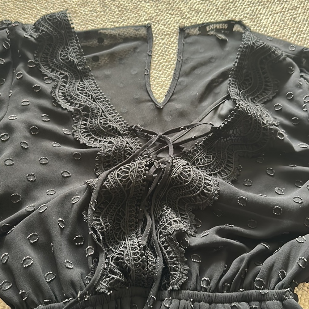 Express romper - Picture 3 of 4